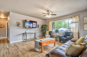 NEW Central, Cozy 5BR House in Old Colorado City